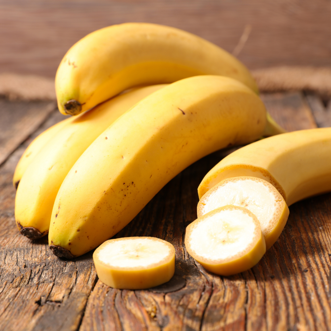 List Of Power Foods That Boost Energy