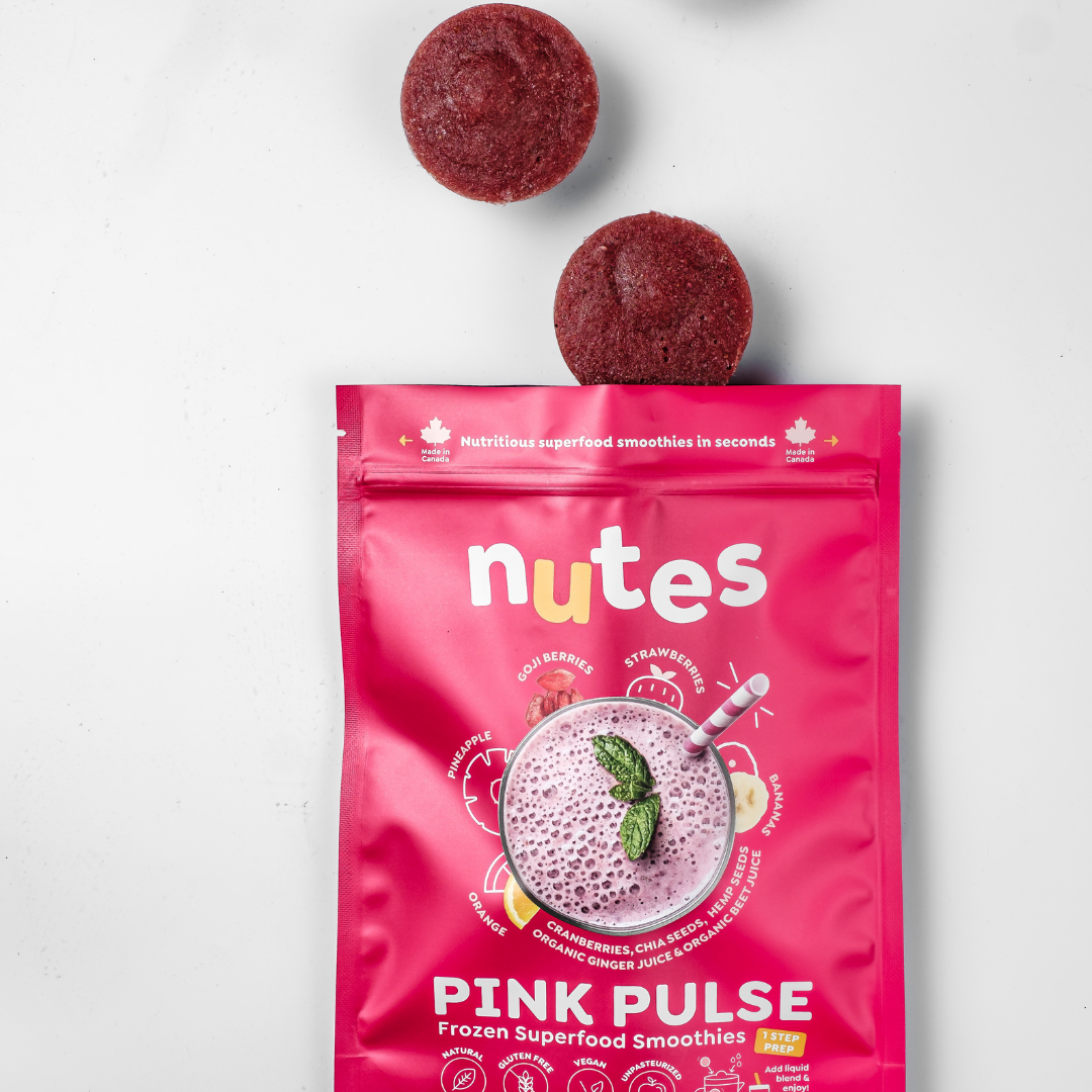 sustainable packaging