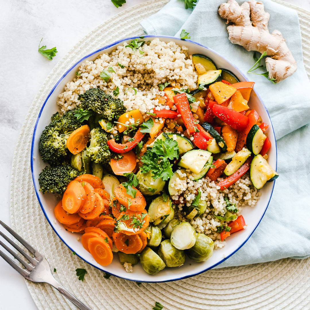 Plant-based Diet to Improve Your Lifestyle