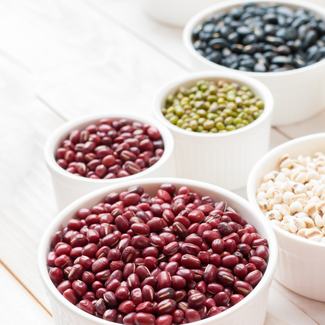 List Of High Fiber Meals