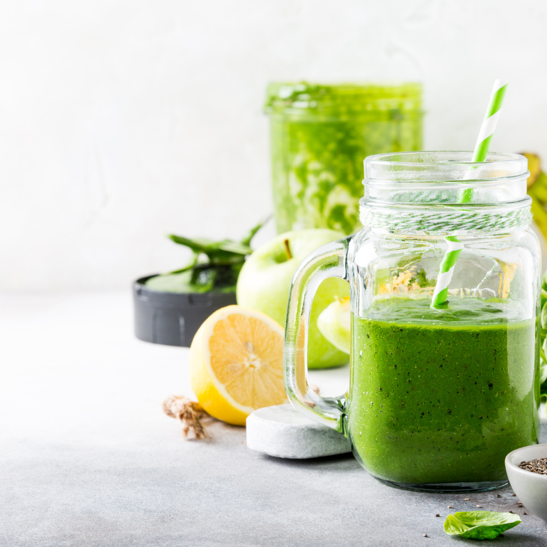Superfood Smoothies: 5 Popular Myths Debunked
