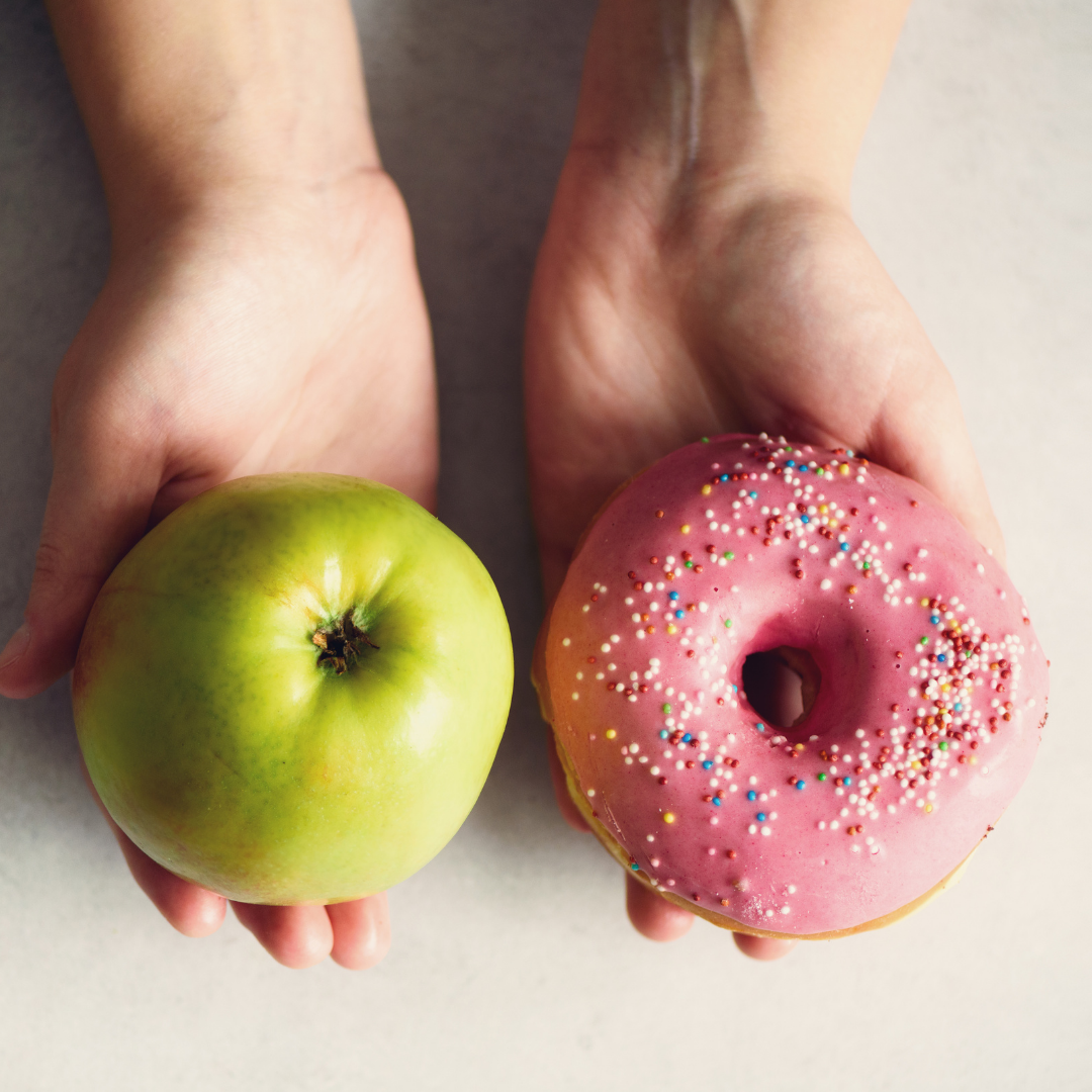 Addicted to Junk Food? Switch to a Plant-Based Diet Now