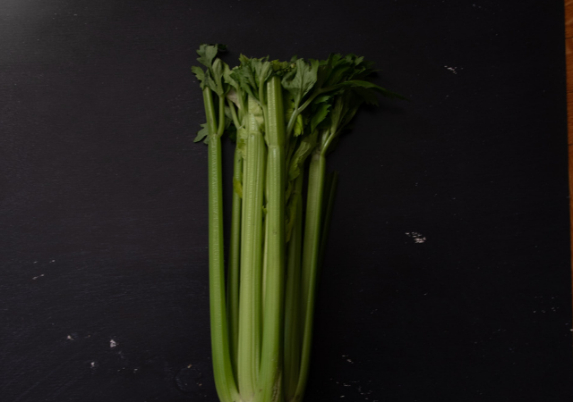 celery juice