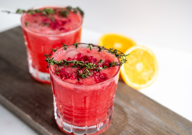 diabetic smoothie