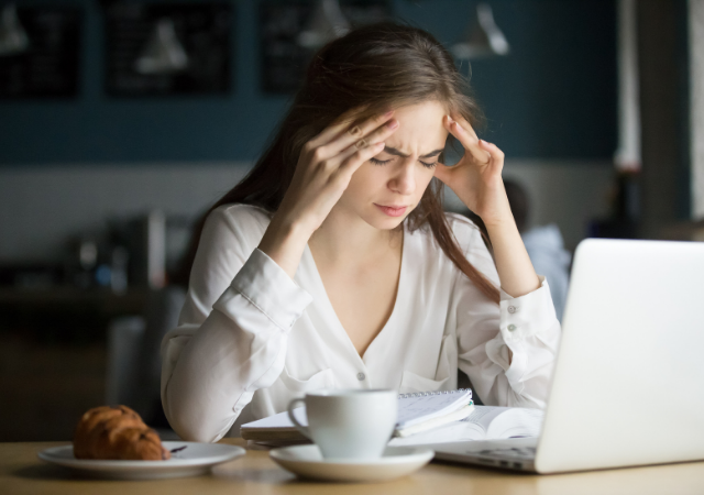 migraine diet