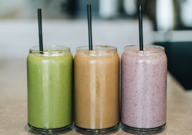 smoothie