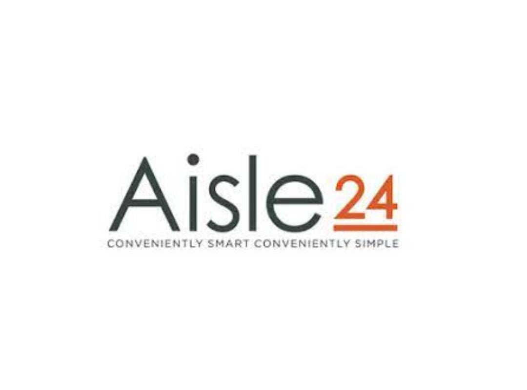 Aisle 24 logo