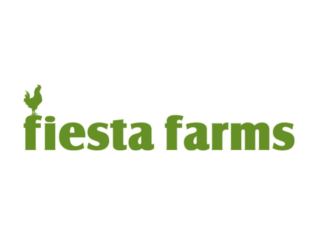 Fiesta farms logo