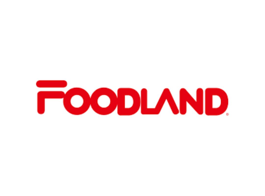 Foodland logo