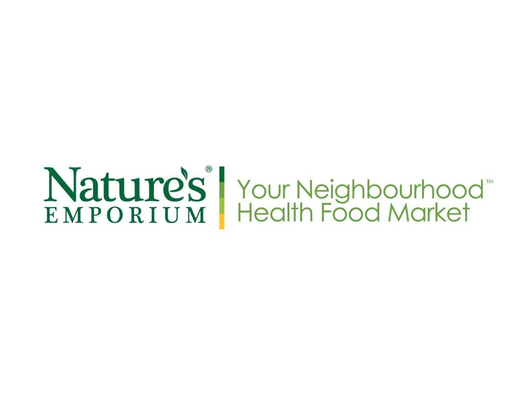 natures emporium logo