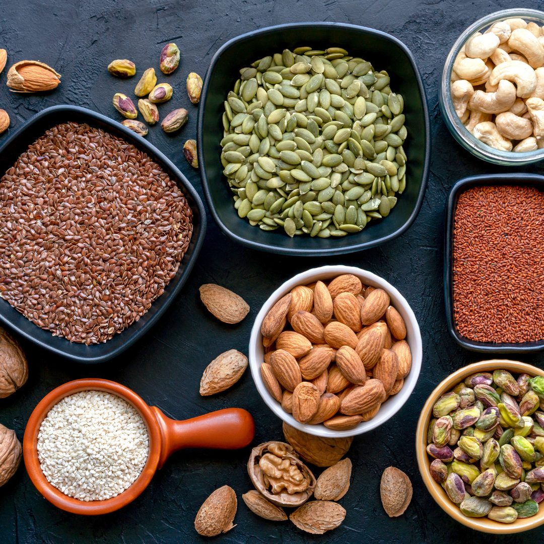 The Best Protein Alternatives