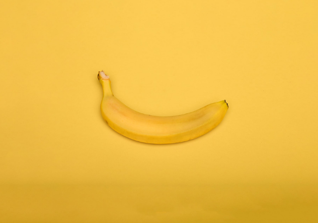banana smoothies