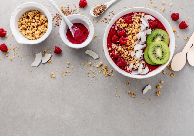 healthy breakfast ideas
