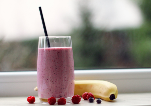 superfood smoothies