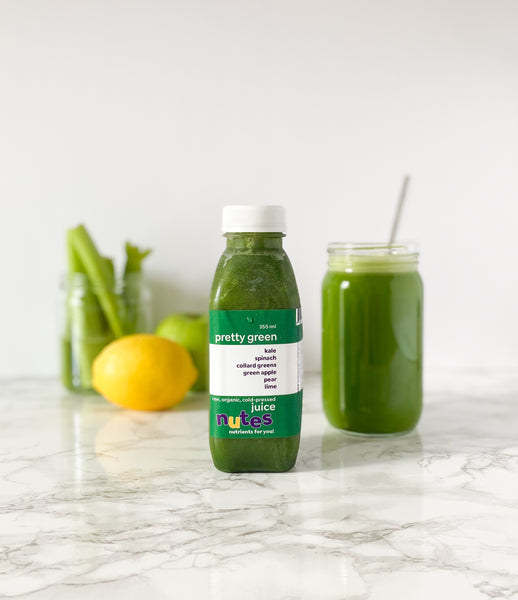 3 Day Juice Cleanse Retreat Nutes Nutrition
